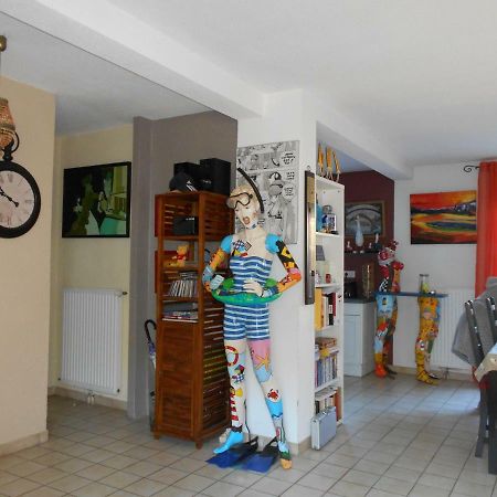 Maison Individuelle Mr Alaphilippe Vannes Buitenkant foto