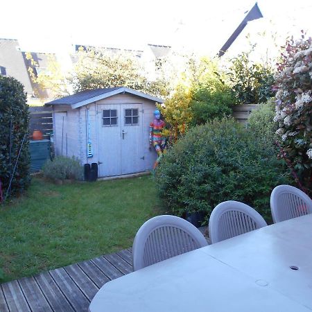 Maison Individuelle Mr Alaphilippe Vannes Buitenkant foto